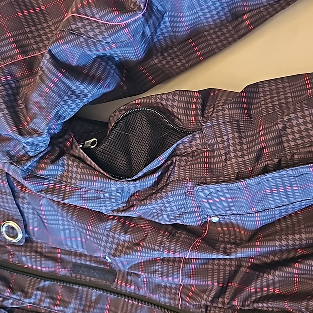 Ski Jacket ( Radiance) - image 5